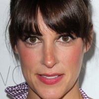 Lindsay Sloane Nøgen