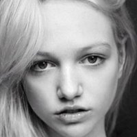 Lindsey Byard Nøgen