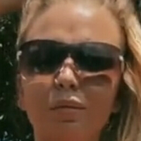Lindsey Cole Wilson Nøgen
