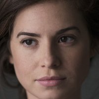 Lindsey Garrett Nøgen