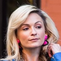 Lindsey Gort Nøgen