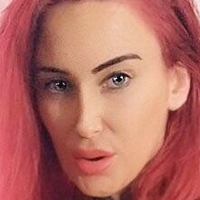 Lindsey Lindsey 36 Nøgen