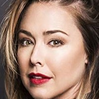 Lindsey McKeon Nøgen