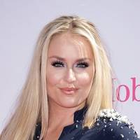 Lindsey Vonn Nøgen
