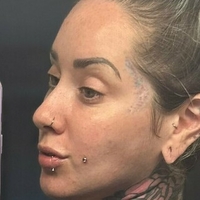 lindseyjenningz Nøgen