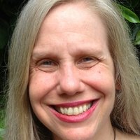 Lisa Adler Nøgen