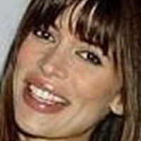 Lisa Barbuscia Nøgen