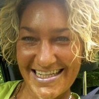 Lisa Beavers Nøgen