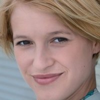 Lisa Bitter Nøgen
