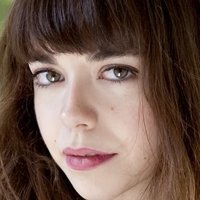 Lisa Brand Nøgen
