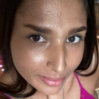 Lisa Candy Nøgen