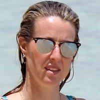 Lisa Carrick Nøgen