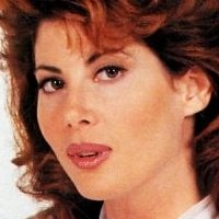 Lisa Comshaw Nøgen
