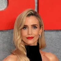 Lisa Dwan Nøgen