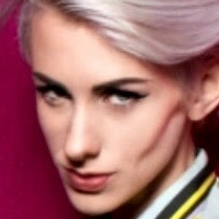 Lisa Eckhart Nøgen
