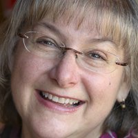 Lisa Goodman Nøgen