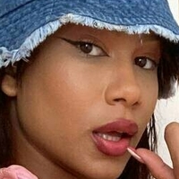 lisa-joulie Nøgen