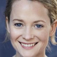 Lisa Karlstrom Nøgen