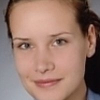 Lisa Keller Nøgen
