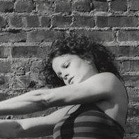 Lisa Lyon Nøgen