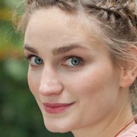 Lisa Maria Barenbold Nøgen