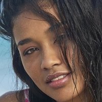 Lisa-Marie Jaftha Nøgen