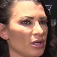Lisa Marie Varon Nøgen