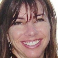 Lisa McGregor Nøgen