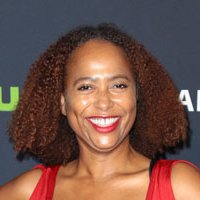 Lisa Nicole Carson Nøgen