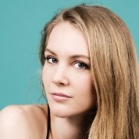 Lisa Smit Nøgen