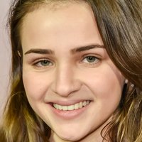 Lisa Vicari Nøgen