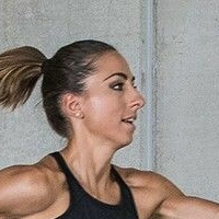 Lisa Vittozzi Nøgen