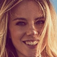 Lisa Zimmermann Nøgen