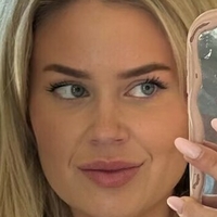 lisacatherina Nøgen