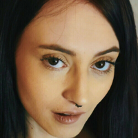 lisahaazel Nøgen