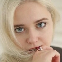 lisalizlizochek_ Nøgen