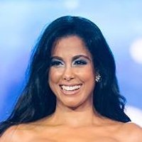 Lisandra Delgado Nøgen