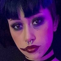 lisathesuccubrat Nøgen