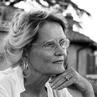 Lisbeth Hummel Nøgen