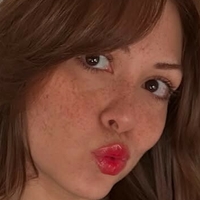 Liss The Lass Nøgen