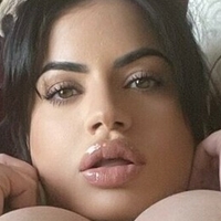 lissaairesvipclub Nøgen