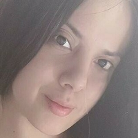 Lissette Arreaga Nøgen