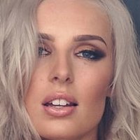 Lissy Cunningham Nøgen