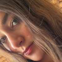 Lisy Cardenas Nøgen