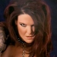 Lita Nøgen