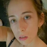little-sophy Nøgen