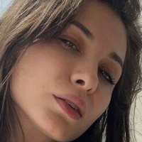 little_stella Nøgen