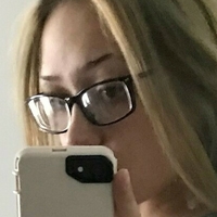 littlebittyprincess Nøgen