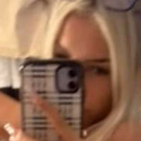littleblondetease Nøgen