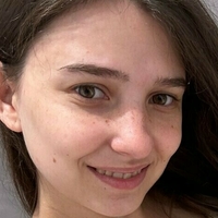 Littlecutenika Nøgen